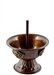 Wholesale Tibetan Copper Incense Burner