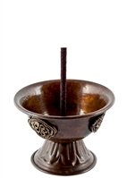 Wholesale Tibetan Copper Incense Burner