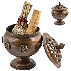 Wholesale Tibetan Burner