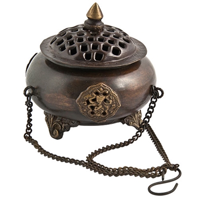 Wholesale Tibetan Hanging Censer Burner