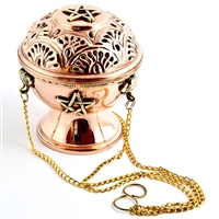 Wholesale Tibetan Hanging Censer Burner