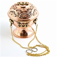 Wholesale Tibetan Hanging Censer Burner