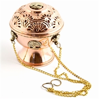 Wholesale Tibetan Hanging Censer Burner