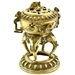 Wholesale Dragon Censer Burner