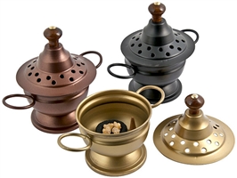 Wholesale Censer Burner