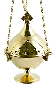 Wholesale Brass Hanging Burner