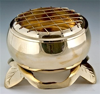 Wholesale Brass Screen Burner