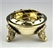 Wholesale Brass Screen Charcoal Burner