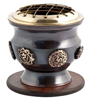 Wholesale Brass Censer Burner