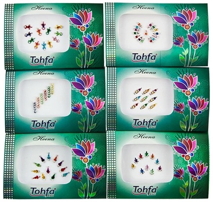 Wholesale Bindi Body Dots