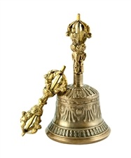 Wholesale Tibetan Altar Bell