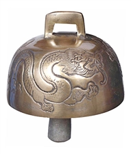 Wholesale Tibetan Altar Bell