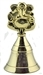 Wholesale Lord Ganesh Brass Altar Bell