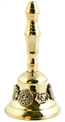 Wholesale Chakra Brass Bell