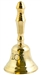 Wholesale Triple Moon Brass Bell