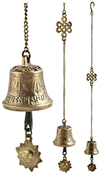 Wholesale Tibetan Altar Bell