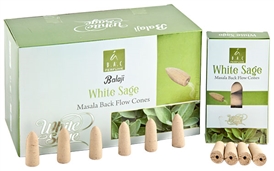 Wholesale Balaji Backflow Incense Cones