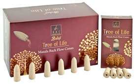 Wholesale Balaji Backflow Incense Cones