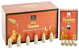 Wholesale Balaji Backflow Incense Cones