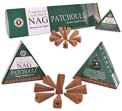 Wholesale Backflow Incense Cones