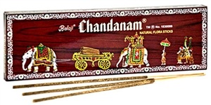 Wholesale Balaji Chandam Natural Incense