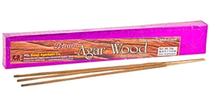 Wholesale Balaji Agarwood Natural Incense