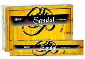 Wholesale Incense - Pure Sandalwood Incense