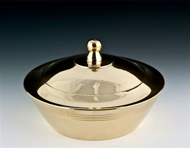 Wholesale Brass Bowl with Lid