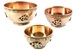 Wholesale Om Symbol Copper Offering Bowl
