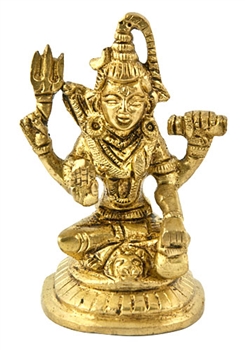 Wholesale Lord Shiva Brass Statue