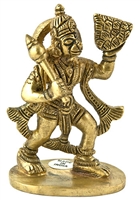 Wholesale Hanuman Brass Statue