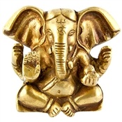 Wholesale Lord Ganesh Brass Statue