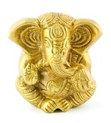 Wholesale Lord Ganesh Brass Statue