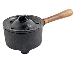 Wholesale Cast Iron Cauldron