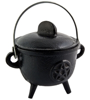 Wholesale Cast Iron Cauldron