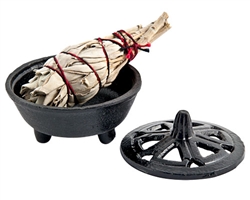 Wholesale Cast Iron Cauldron