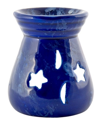 Wholesale Moon Star Ceramic Oil Diffuser