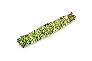 Wholesale Cedar Smudge Sticks