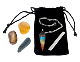 Wholesale Seven Chakra Kit