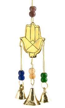 Wholesale Hand of Fatima Chime