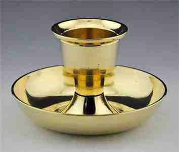 Wholesale Brass Candle Holder