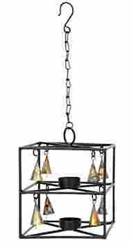 Wholesale Tealight Holder Hanging