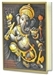 Ganesh, Remover of Obstacles  Greeting Card