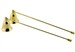 Wholesale Brass Candle Snuffer