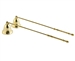 Wholesale Brass Candle Snuffer