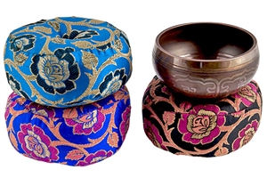 Wholesale Tibetan Singing Bowl Cushion