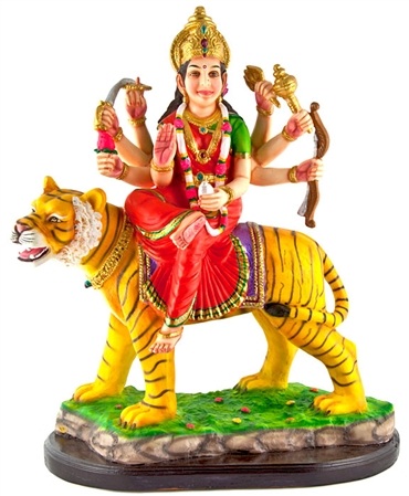 Wholesale Goddess Durga Statue