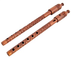 Wholesale Wooden Flute