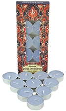 Wholesale Goloka Tea Light Candles