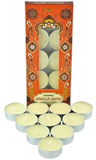 Wholesale Goloka Tea Light Candles